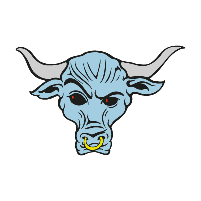 Brahma Bull vector