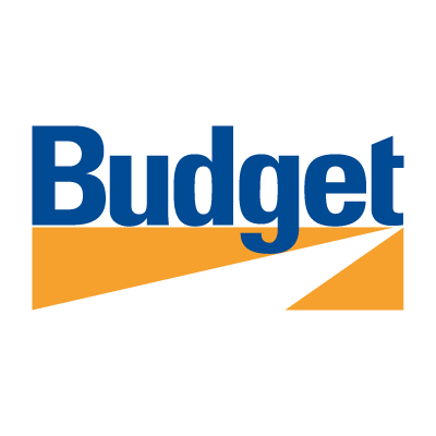 Budget vector logo