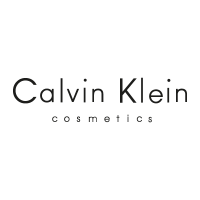 Calvin Klein Cosmetics logo vector