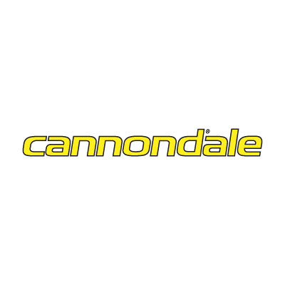 Cannondale (.EPS) vector logo