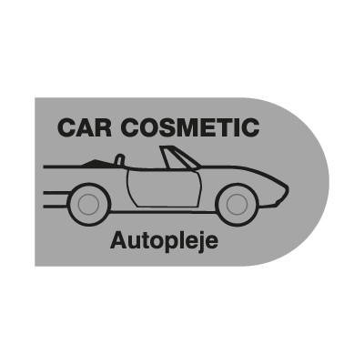 Car Cosmetic (.EPS) vector logo
