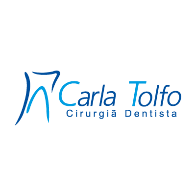 Carla Tolfo logo vector