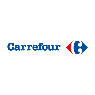 Carrefour Group logo vector