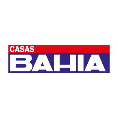Casas Bahia logo vector
