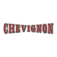 Chevignon logo vector
