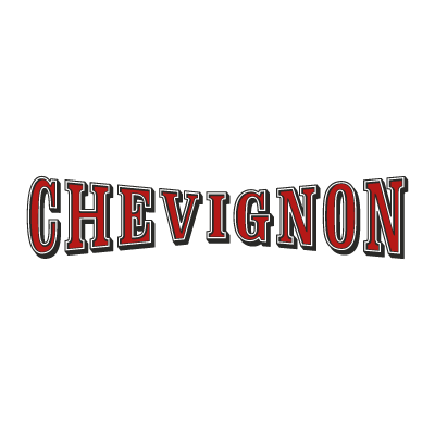 Chevignon logo vector