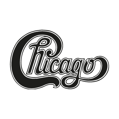 Chicago vector logo