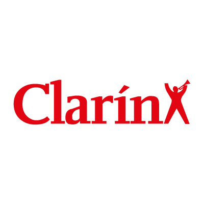 Clarin logo vector