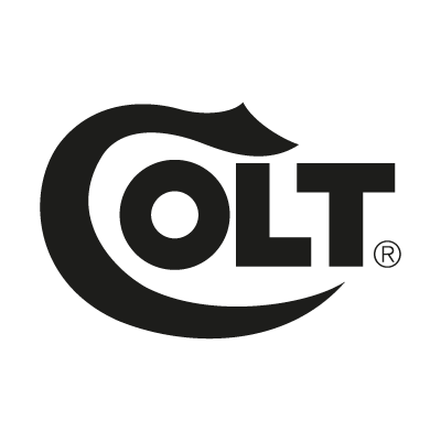 Colt logo vector