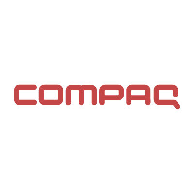 Compaq 2007 vector logo