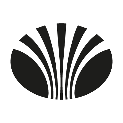 Daewoo logo vector