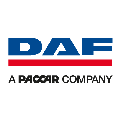 DAF Company vector logo
