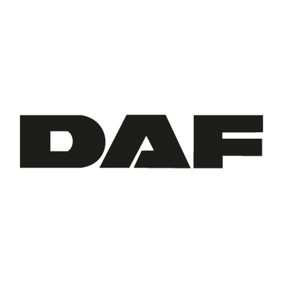 DAF logo vector