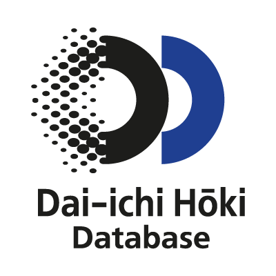 Dai-ichi Hoki logo vector