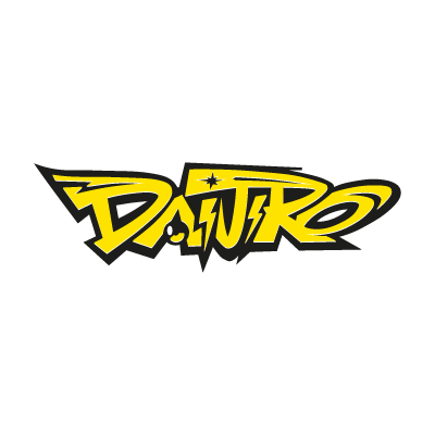 Daijiro Kato vector logo