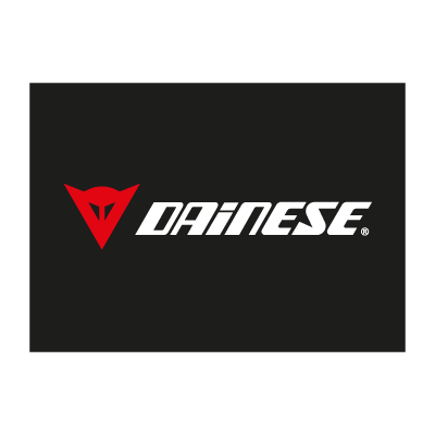 Dainese logo vector