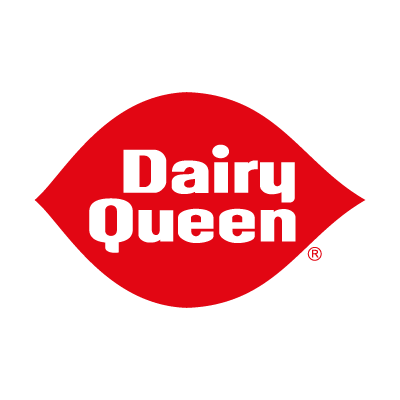 Dairy Queen vector logo