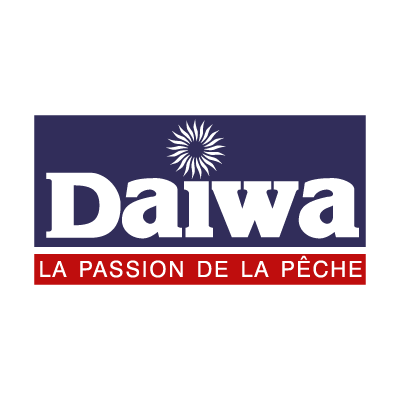 Daiwa vector logo