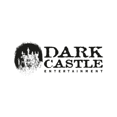 Dark Castle logo vector