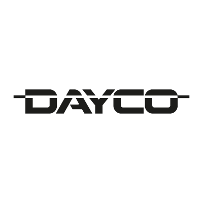 Dayco logo vector