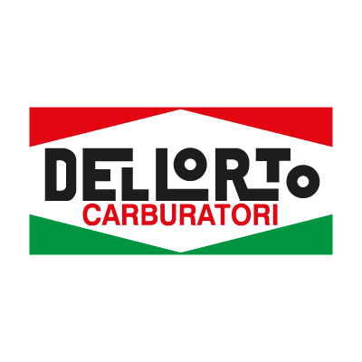 Dellorto Carburatori logo vector