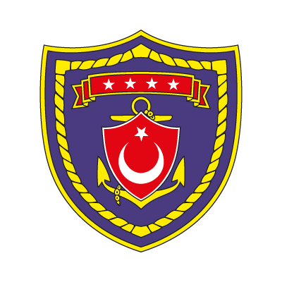Deniz Kuvvetleri Komutanligi logo vector