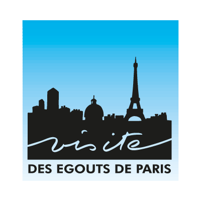 Des Egouts De Paris logo vector