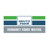 Deutz Fahr logo vector