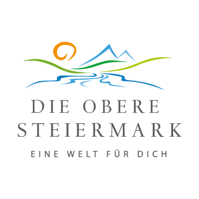 Die Obere Steiermark vector logo