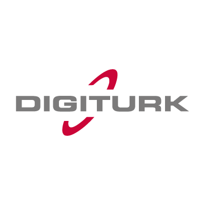 Digiturk (.EPS) vector logo