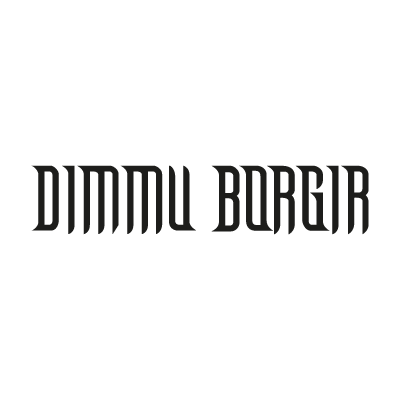 Dimmu Borgir logo vector