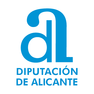 Diputacion de Alicante vector logo