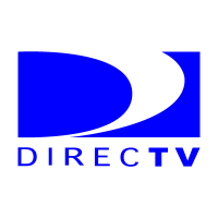 Direct Tv logo vector