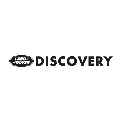 Discovery logo vector