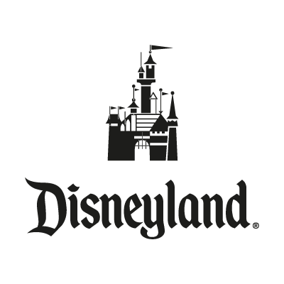 Disneyland logo vector