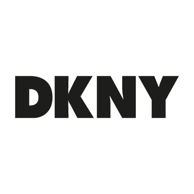DKNY logo vector