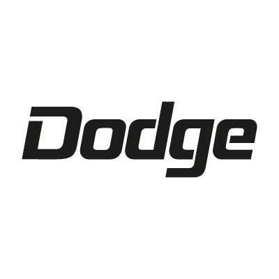 Dodge Division vector logo