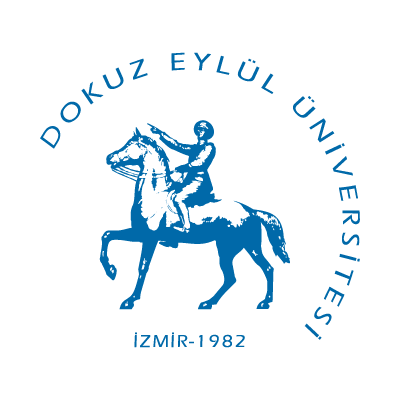 Dokuz Eylul Universitesi vector logo