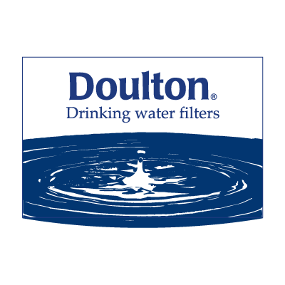 Doulton vector logo