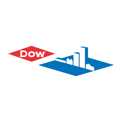 Dow Building Solutions vector logo