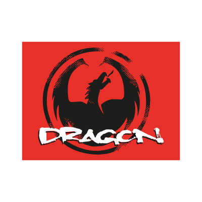 Dragon Optical (.EPS) vector logo