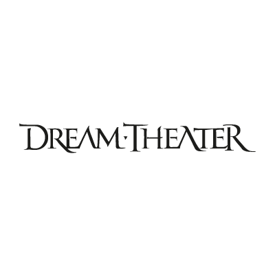 Dream Theater (.EPS) vector logo