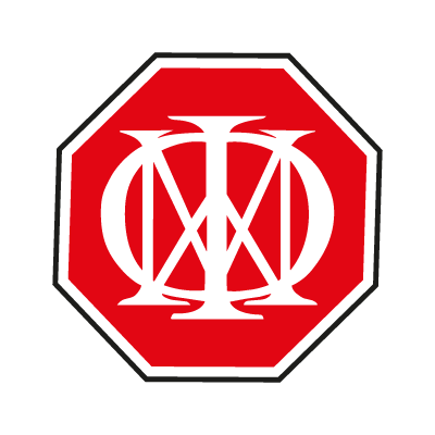 Dream Theater Hexagon vector logo