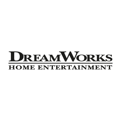 DreamWorks Home Entertainment logo vector