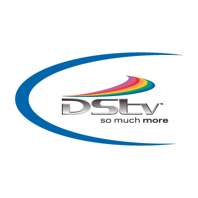 DSTV logo vector