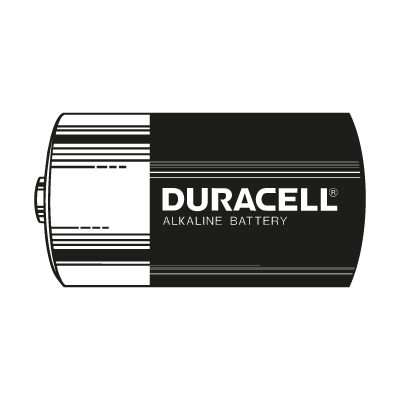 Duracell (.EPS) vector logo