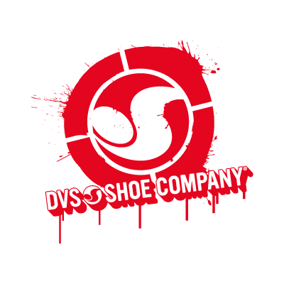 DVS Company logo vector