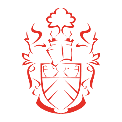 Alfreton Town FC logo vector