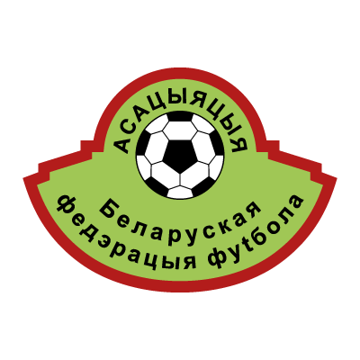 Belarus Football Federation logo vector