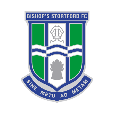 Bishop's Stortford FC vector logo